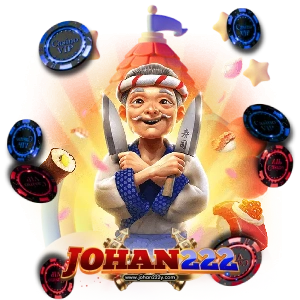 johan222คาสิโนสด
